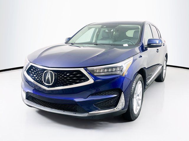 2019 Acura RDX Base