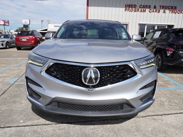 2019 Acura RDX Advance