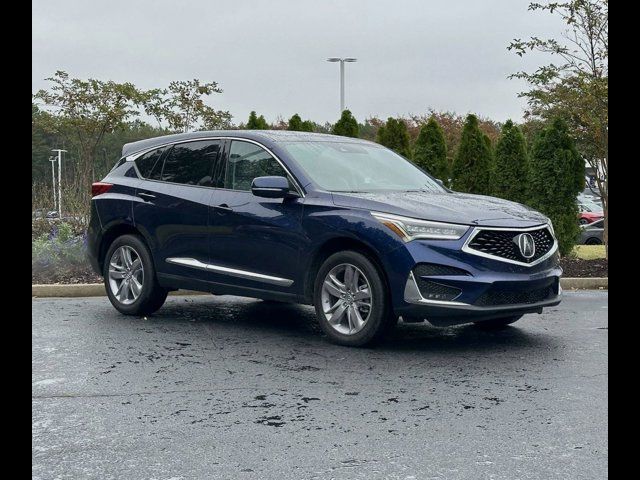 2019 Acura RDX Advance