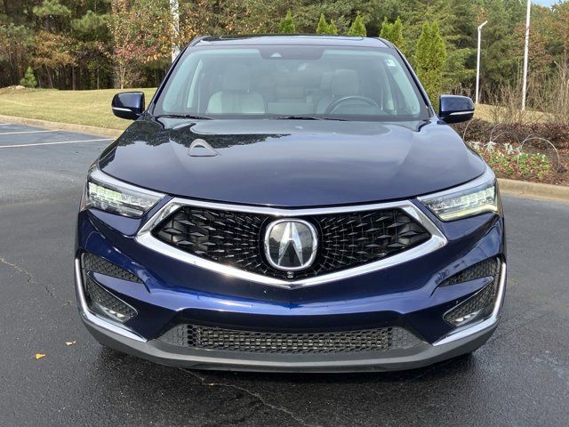 2019 Acura RDX Advance