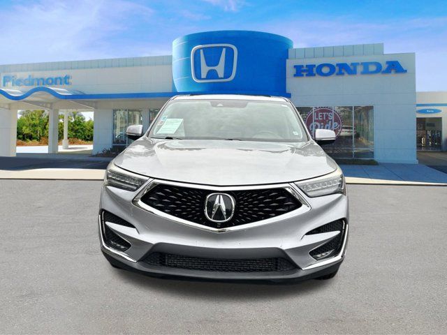 2019 Acura RDX Advance