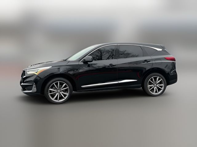2019 Acura RDX Technology