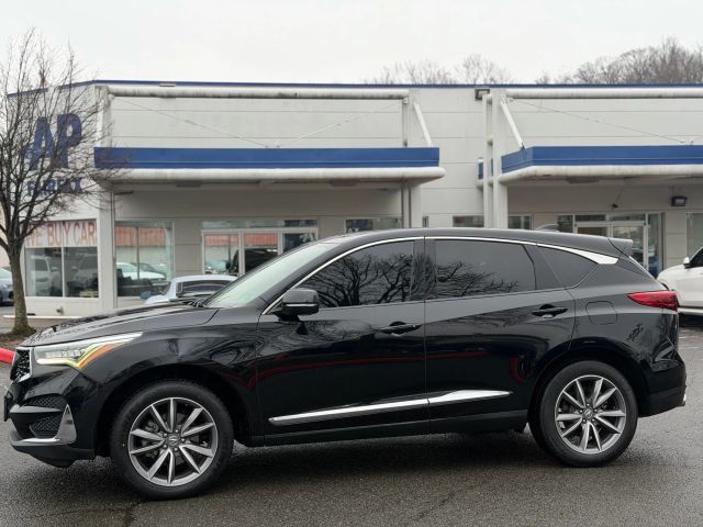 2019 Acura RDX Technology
