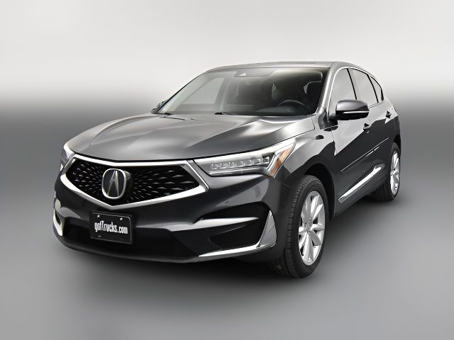 2019 Acura RDX Base