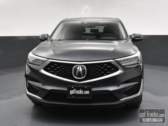 2019 Acura RDX Base