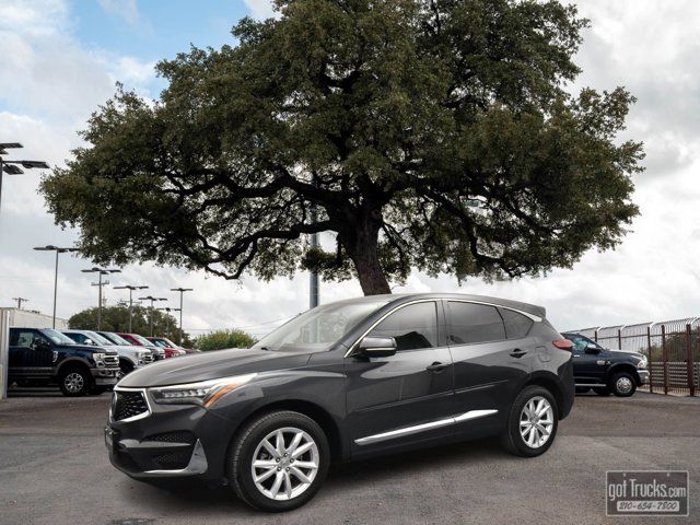 2019 Acura RDX Base