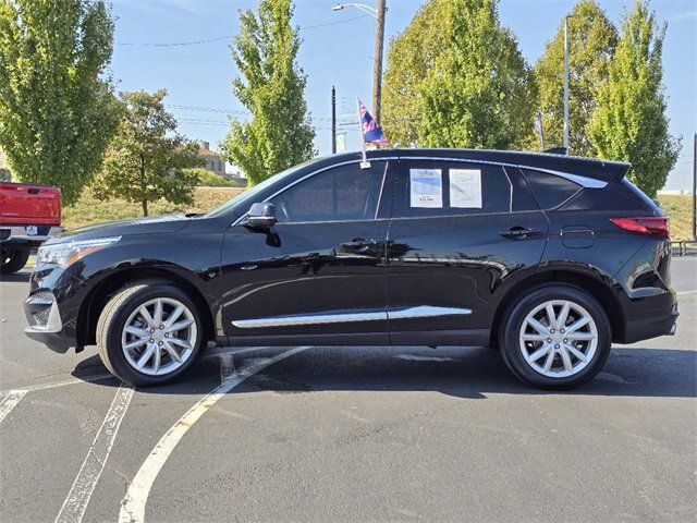 2019 Acura RDX Base