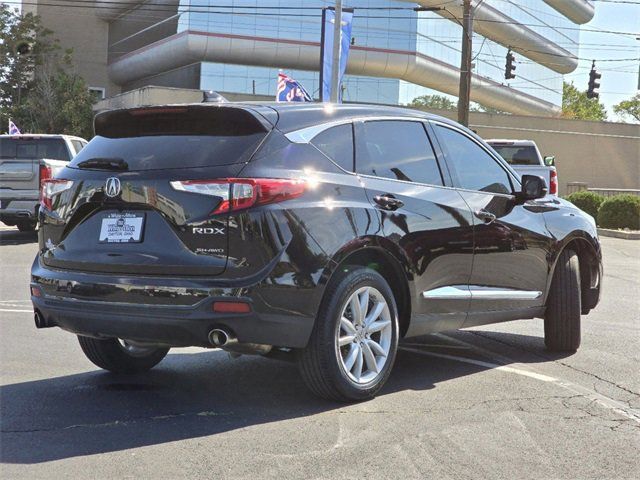 2019 Acura RDX Base