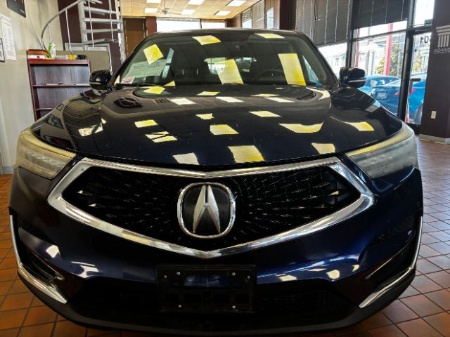 2019 Acura RDX Base