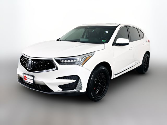 2019 Acura RDX Base