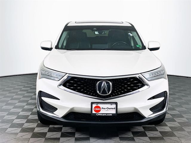 2019 Acura RDX Base