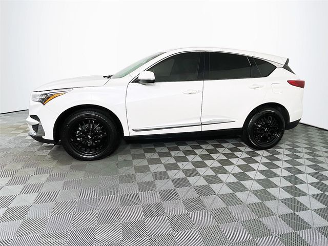 2019 Acura RDX Base