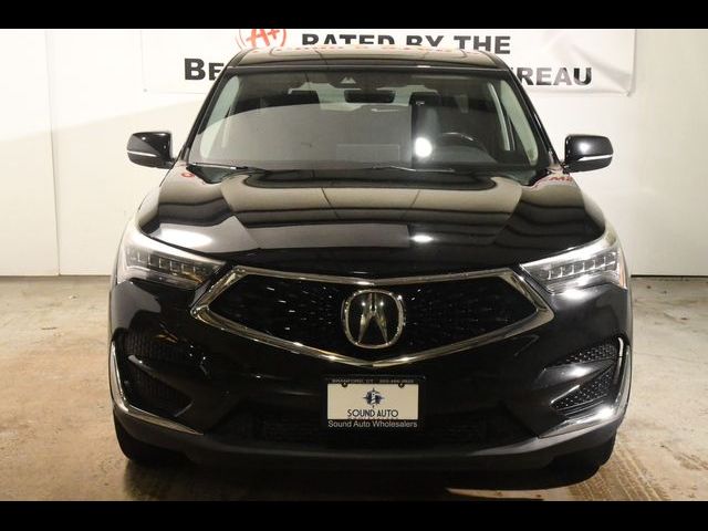2019 Acura RDX Base