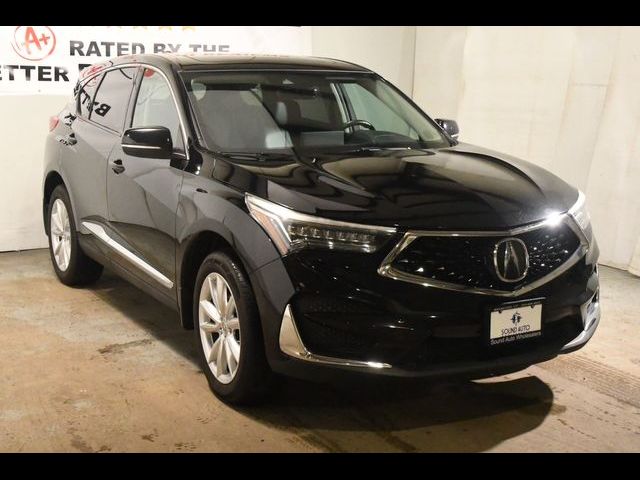 2019 Acura RDX Base
