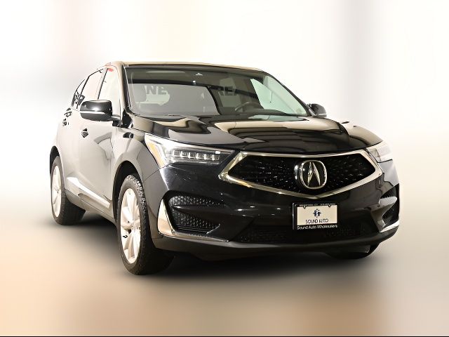 2019 Acura RDX Base