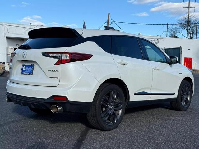 2019 Acura RDX A-Spec