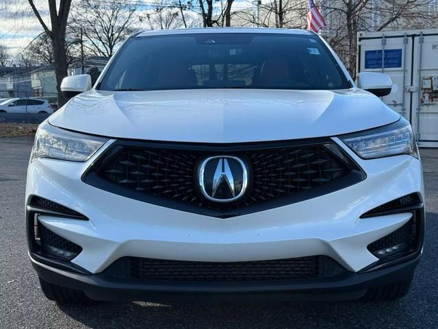 2019 Acura RDX A-Spec