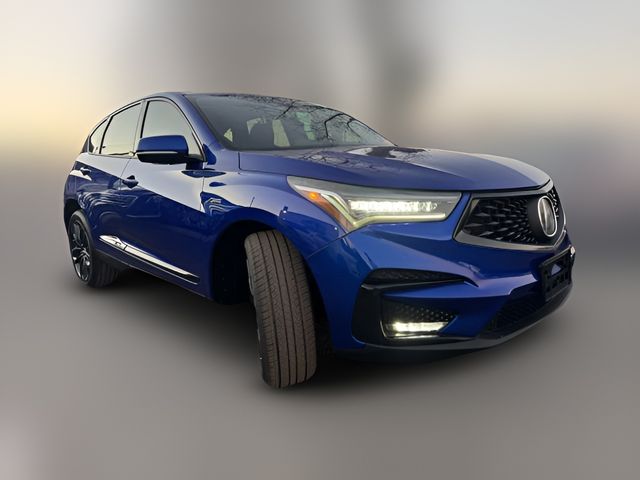 2019 Acura RDX A-Spec