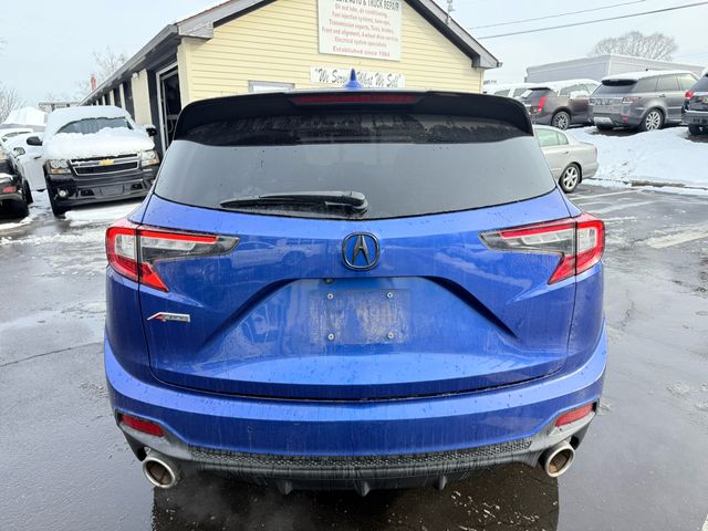 2019 Acura RDX A-Spec