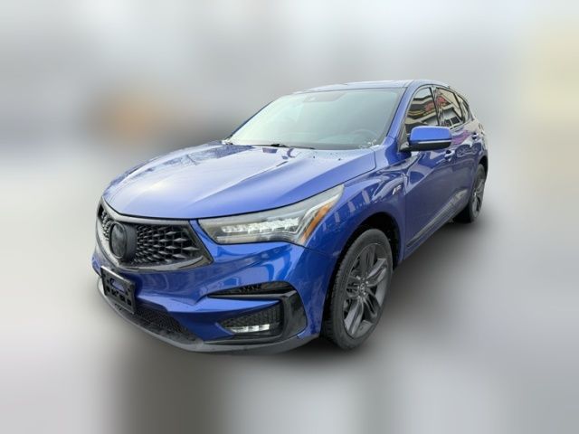 2019 Acura RDX A-Spec