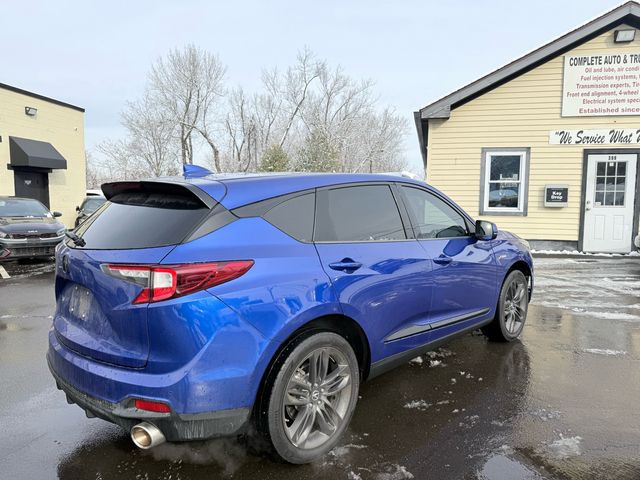 2019 Acura RDX A-Spec