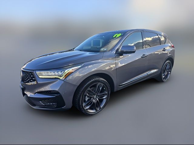 2019 Acura RDX A-Spec