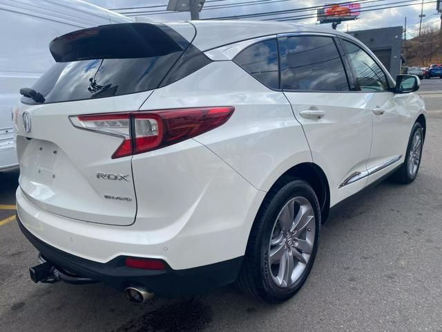 2019 Acura RDX Advance