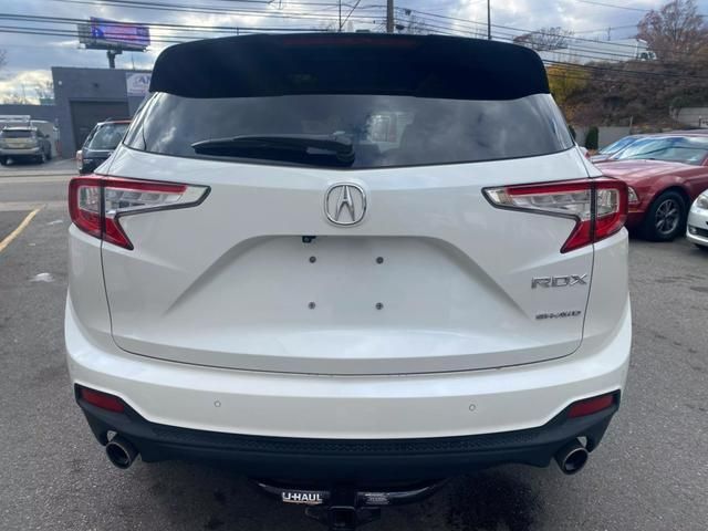 2019 Acura RDX Advance