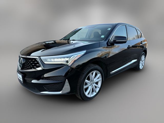 2019 Acura RDX Base