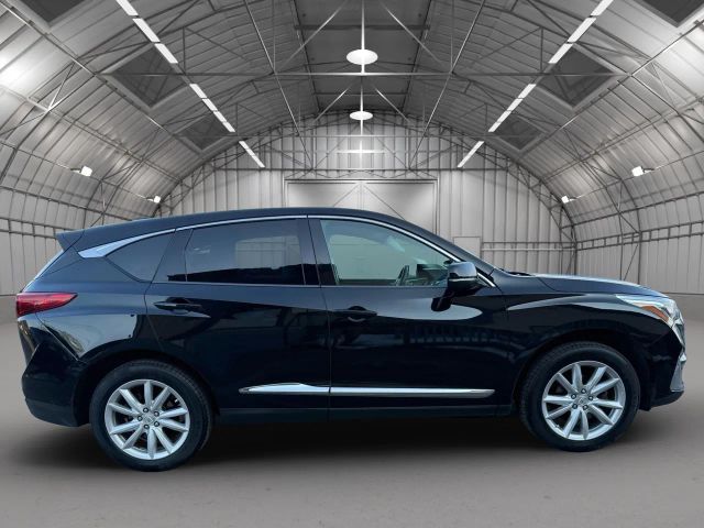 2019 Acura RDX Base