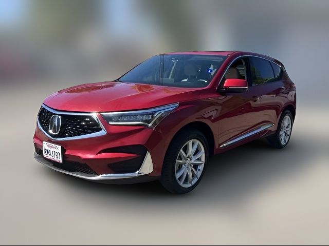 2019 Acura RDX Base