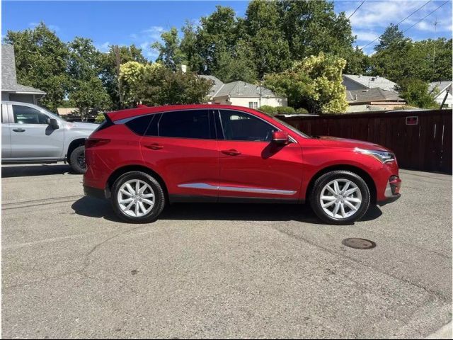 2019 Acura RDX Base