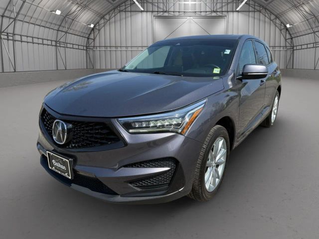 2019 Acura RDX Base