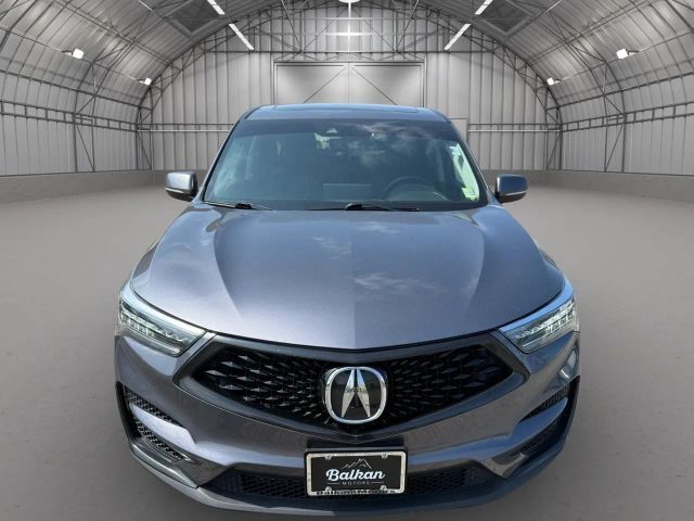 2019 Acura RDX Base