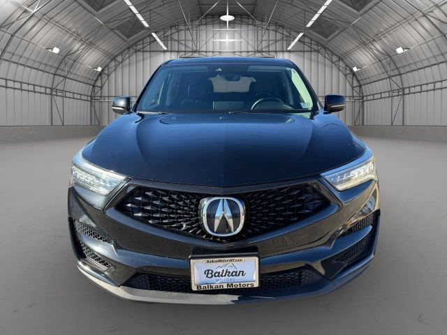 2019 Acura RDX Base