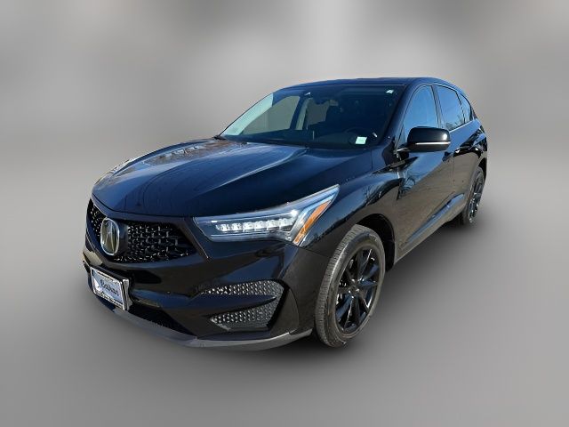 2019 Acura RDX Base