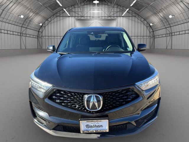 2019 Acura RDX Base
