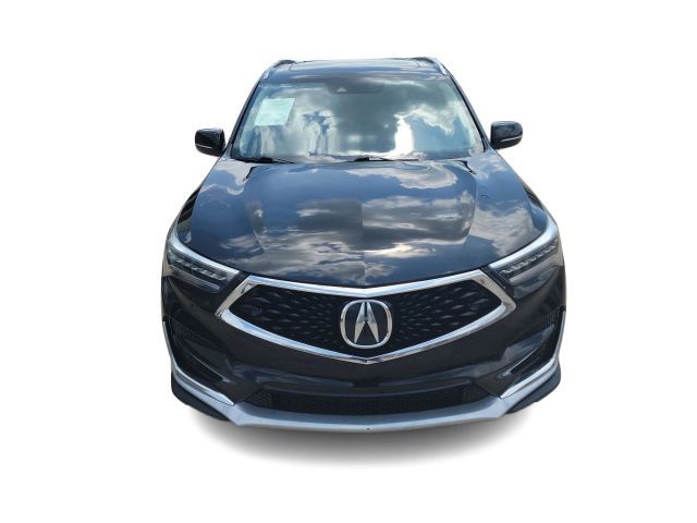 2019 Acura RDX Technology