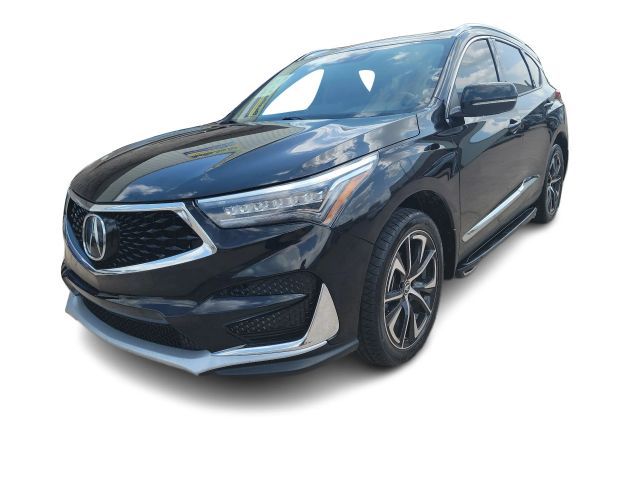 2019 Acura RDX Technology