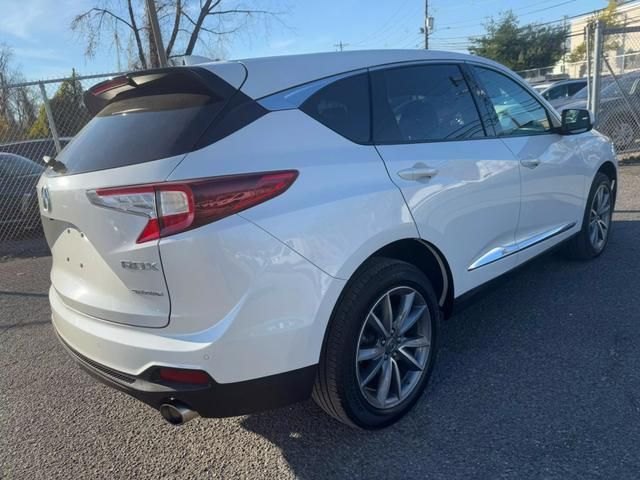 2019 Acura RDX Technology