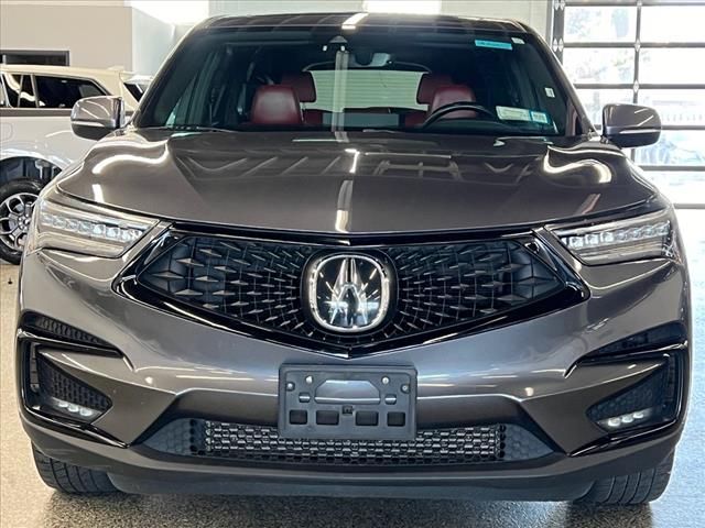 2019 Acura RDX A-Spec