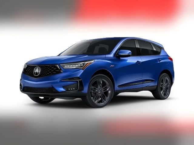 2019 Acura RDX A-Spec