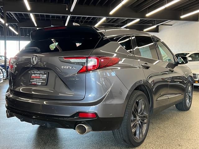 2019 Acura RDX A-Spec