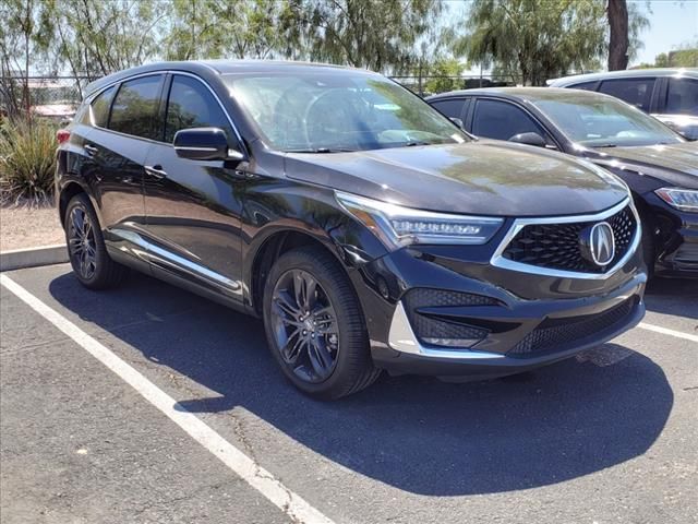 2019 Acura RDX Advance