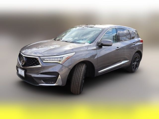 2019 Acura RDX Advance