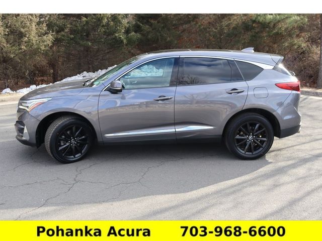 2019 Acura RDX Advance