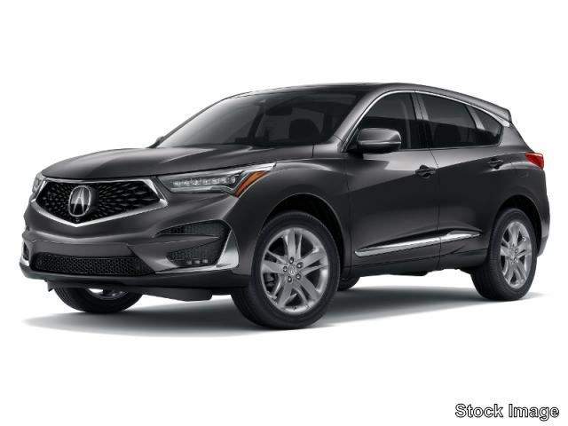 2019 Acura RDX Advance