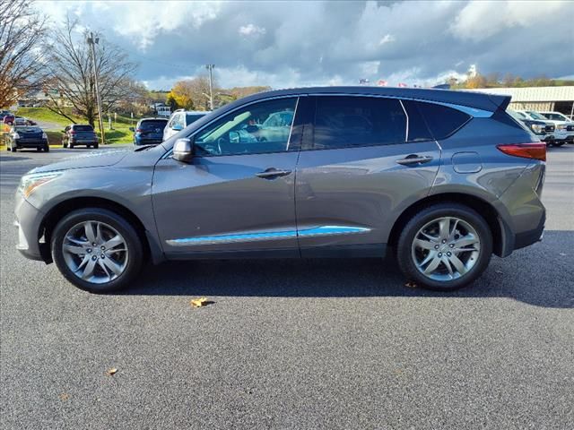 2019 Acura RDX Advance