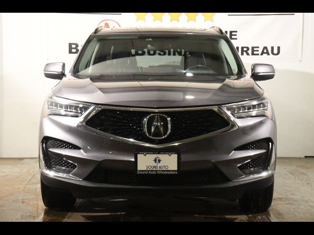 2019 Acura RDX Advance