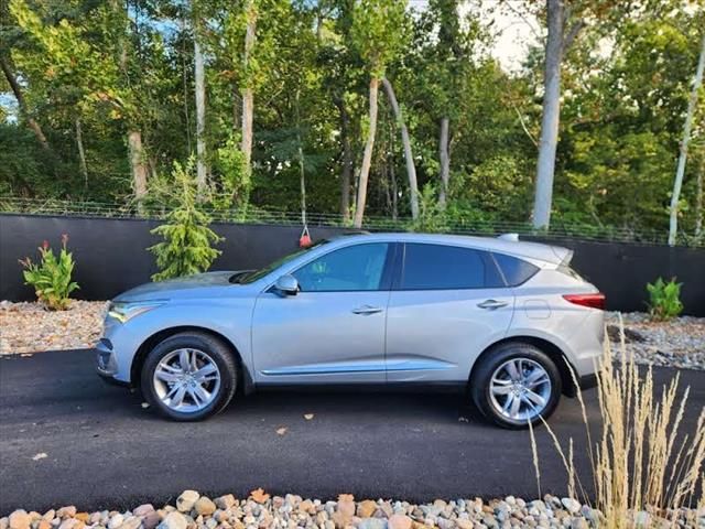 2019 Acura RDX Advance